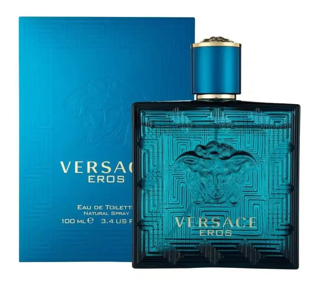 Versace Eros Orijinal Parfüm Rehberi: Sahte ve Gerçek Arasındaki Farklar ve İpuçları