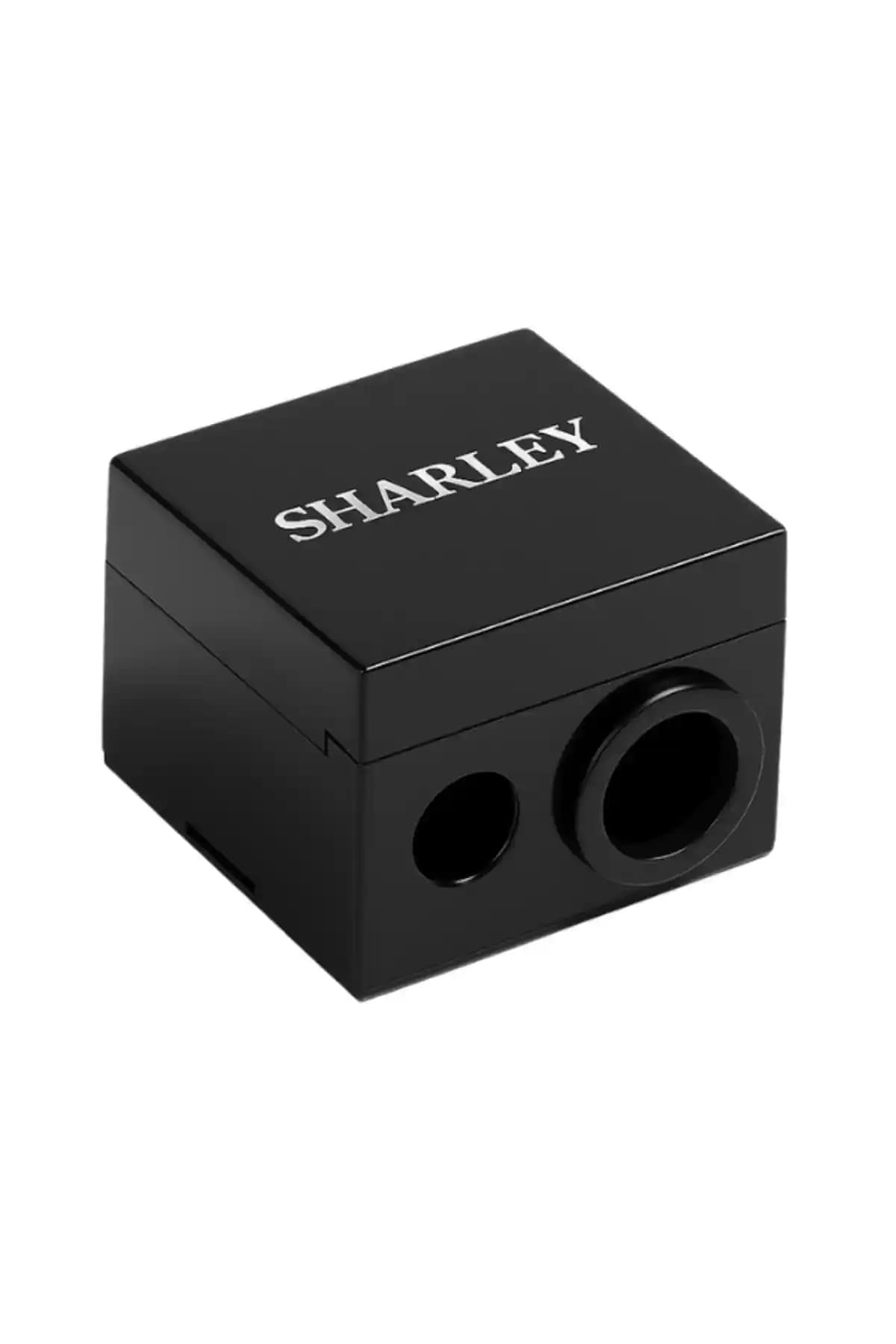 Sharley Çift Girişli Kozmetik Kalemtıraş İncelemesi: Yüksek Performanslı Makyaj Aletleri